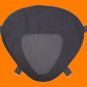 Motorcycle Driver Seat Gel Pad for Harley-Davidson, XLH Sportster® 883 Hugger