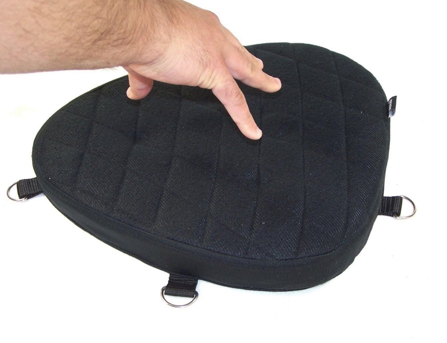 Motorcycle Driver Seat Gel Pad for Yamaha Royal Star Boulevard
