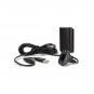 Tomee Stay N Play Controller Charge Kit for Xbox 360 (Black)