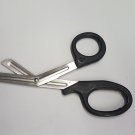 2 Pack Premium Quality Medical Scissors EMT Trauma Shears New Fast Shipping blk