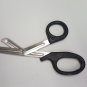 2 Pack Premium Quality Medical Scissors EMT Trauma Shears New Fast Shipping blk