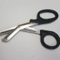 2 Pack Premium Quality Medical Scissors EMT Trauma Shears New Fast Shipping blk