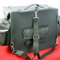 2 Piece T bag set Motorcycle sissy bar Bag Tbag for harley honda yamaha with ref