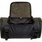 water proof Motorcycle Roll Bag Safety Reflective Stripping with rain cover