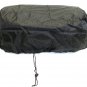 water proof Motorcycle Roll Bag Safety Reflective Stripping with rain cover
