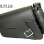 Motorcycle single strap swing arm bag 1 Pin buckle three adjustable stra