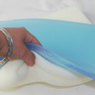 Motorcycle Memory Foam Gel cushion Insert 9x11