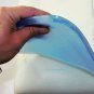 Motorcycle Memory Foam Gel cushion Insert 9x11