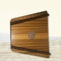 19 String Lap Harp Rose Wood New