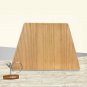 19 String Lap Harp Rose Wood New