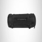 Motorcycle Roll Bag Sissy Bar Trunk Rack Night Reflective