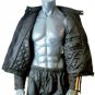 MOTORCYCLE All WEATHER JACKET Route 66 CHEST SIZES 44