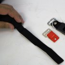 Motorcycle Helmet strap buckle Quick release Quick Connect DOT Approved