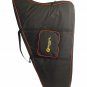 22 strings Lever harp Rose Wood Celtic Design New with Padded Gig Bag