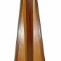 Celtic Lever Harp Rosewood 19 Strings New with Bag, Extra Strings & Tuning Key