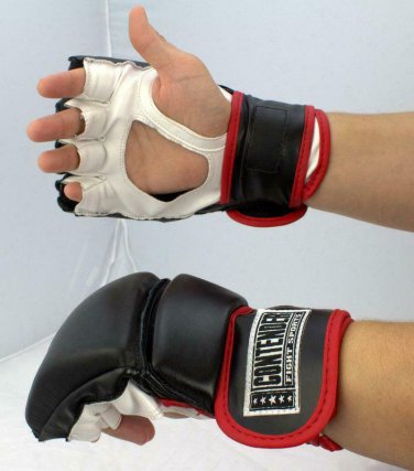 Contender Fight Sports MMA Training High-Quality Gloves