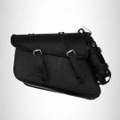 Motorcycle Solo Bag Side Bag for Harley Davidson XL 883 L Super Low