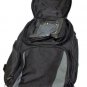 Motorcycle Tank Bag Magnetic Grey/Black TB001