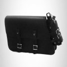 Motorcycle Solo Bag Side Bag for Harley XL 883 N Iron