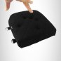 Motorcycle Passenger Seat Gel Pad Back Seat for Harley Softail FXSB Breakout