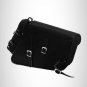 Motorcycle Solo Bag Side Bag for Harley Custom