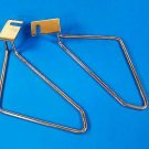 Motorcycle Saddlebag Brackets Set for Harley Davidson Dyna Super Glide