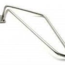 Motorcycle Saddlebag Brackets Set for Honda Cruiser Shadow Phantom VT750C2B