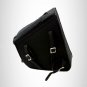 Motorcycle Solo Bag Synthetic leather for Harley Softail SOL718