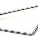 Motorcycle Saddlebag Brackets Set for Harley Davidson Heritage Softail