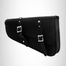 Motorcycle Solo Bag for Harley Sportster Models SOL790