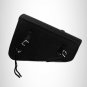 Motorcycle Solo Bag for Harley Sportster Models SOL790