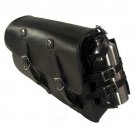 Motorcycle Solo Bag Side Bag for Harley Sportster 2003 to 2014 SOL711