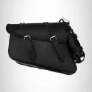 Motorcycle Solo Bag for Chopper Sustom Softail Bobber