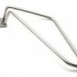 Motorcycle Saddlebag Brackets Set for Harley Softail FLSTN Softail Deluxe