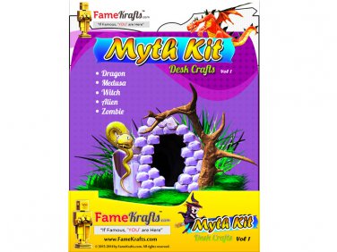 Myth Kit Vol.1