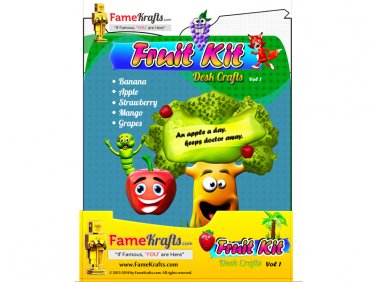 Fruit Kit Vol.1