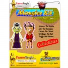 Monster Kit Vol.1
