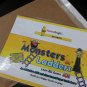 Monsters and Ladders Kit (Without Extra pawn Kit)