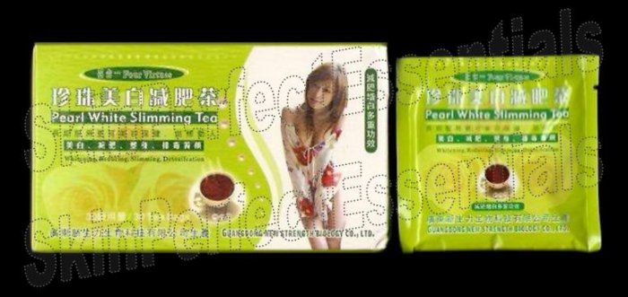 Slim Tea Free Shipping