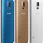 Samsung Galaxy S5 SM-G900F 16GB - Black or White Unlocked