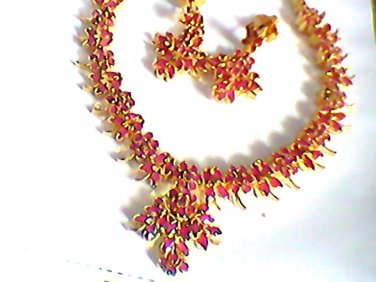 Ruby set