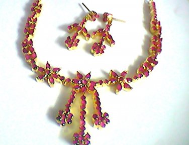Ruby set