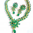 Emerald set