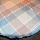 Round fitted Table/Picnic Table Table Cloth