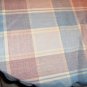 Round fitted Table/Picnic Table Table Cloth