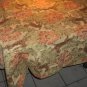Water Repellent Rectangular Table Cloth