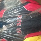 Red Socks winter Jacket