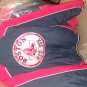 Red Socks winter Jacket