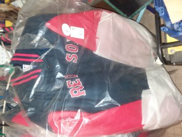 Boston Red Sox Jacket