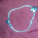 Sterling silver bracelet